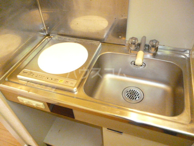6/17 キッチン