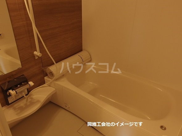 15/29 浴室