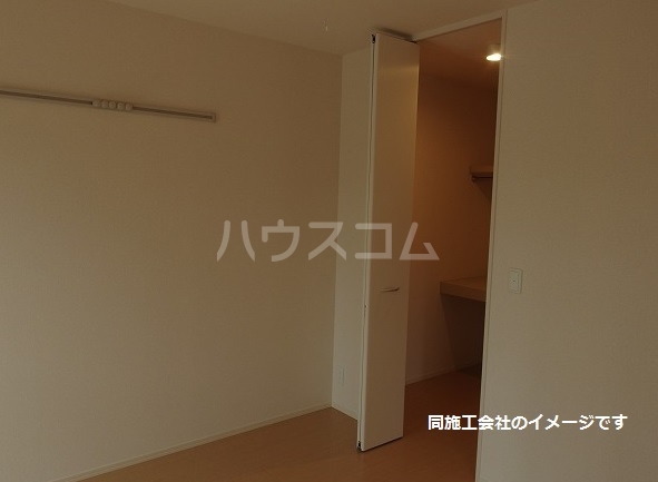8/29 寝室