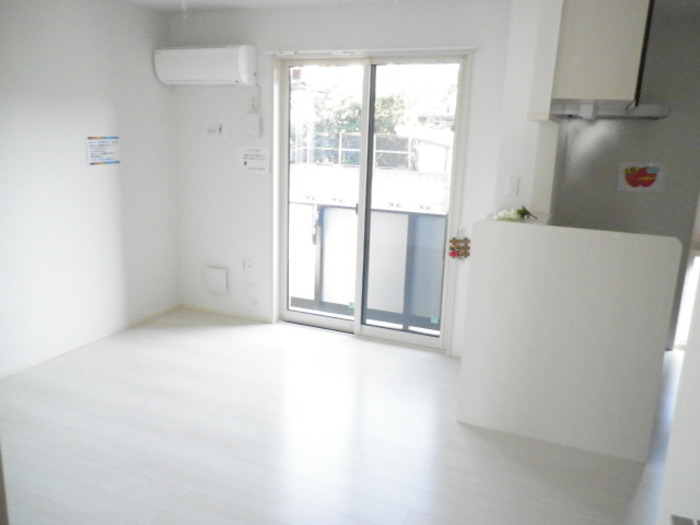 3/15 リビング/ダイニング