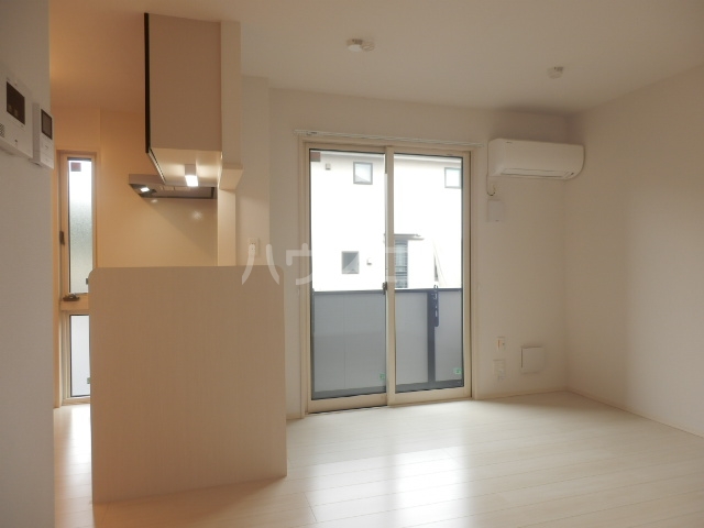 6/23 リビング/ダイニング