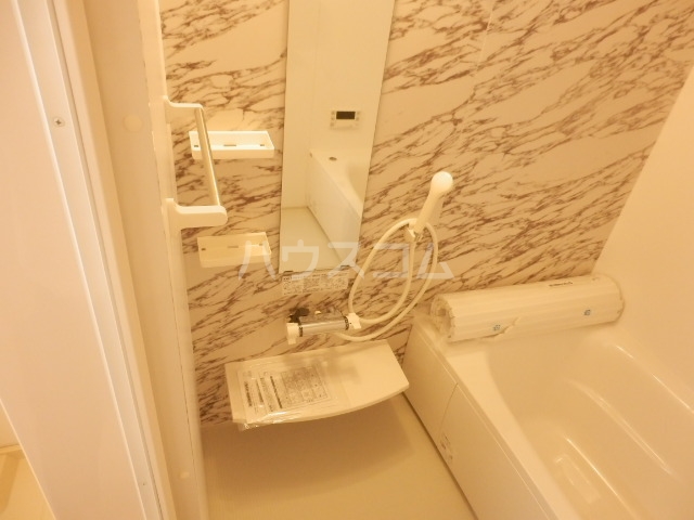 11/23 浴室