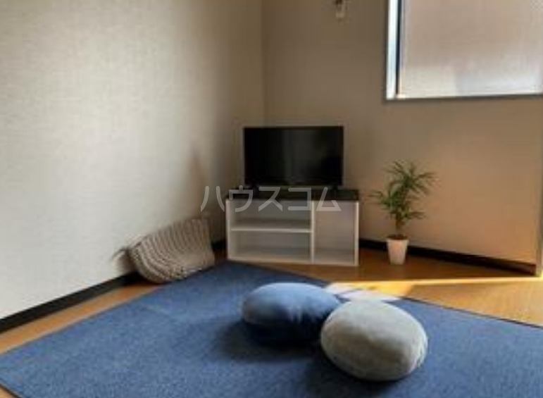 4/19 室内