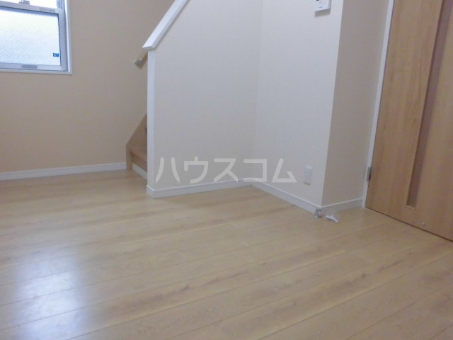 4/24 リビング/ダイニング