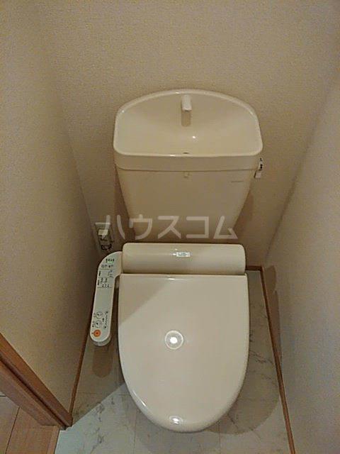 14/24 トイレ
