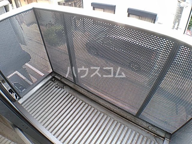 15/28 バルコニー