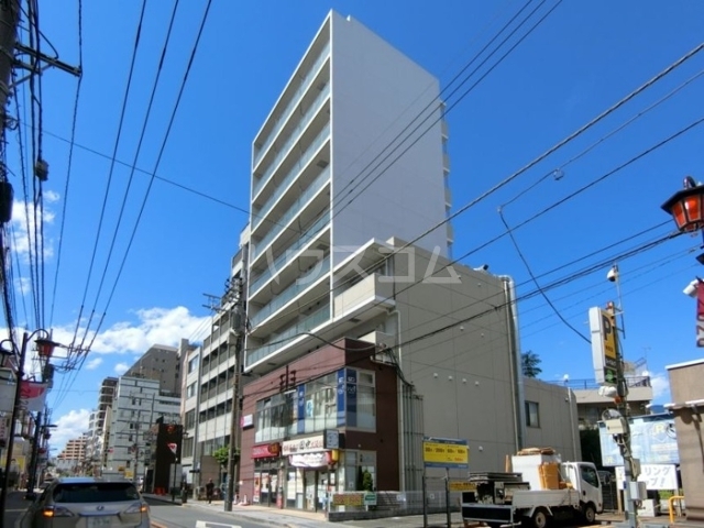 1/30 外観
