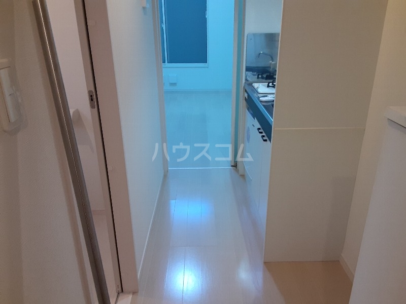 10/30 玄関
