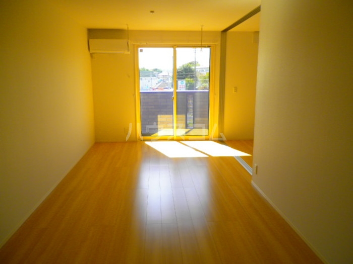 3/24 リビング/ダイニング