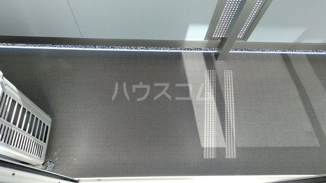 19/30 バルコニー