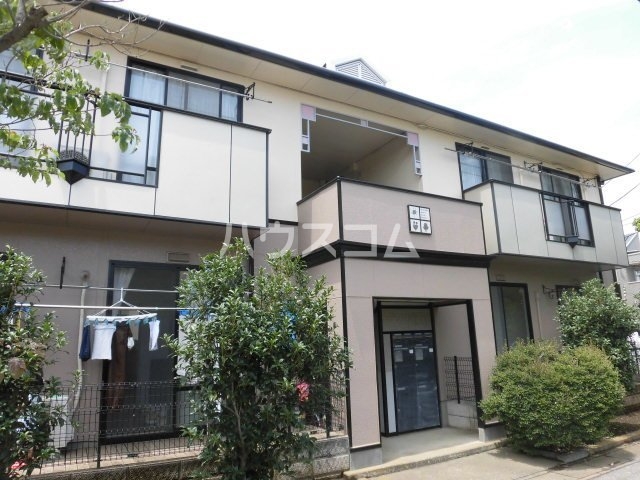 20/30 エントランス