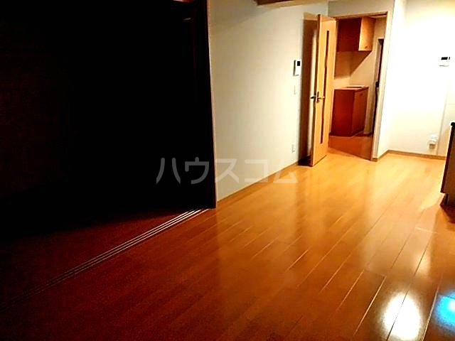 3/18 リビング/ダイニング