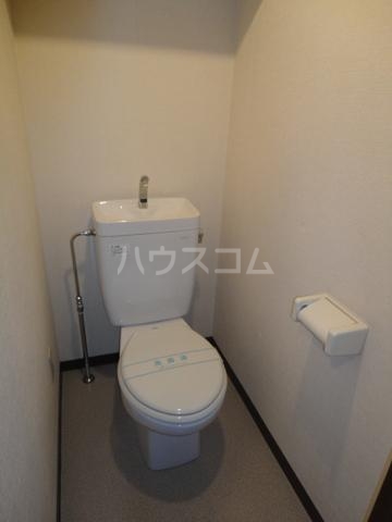 8/22 トイレ