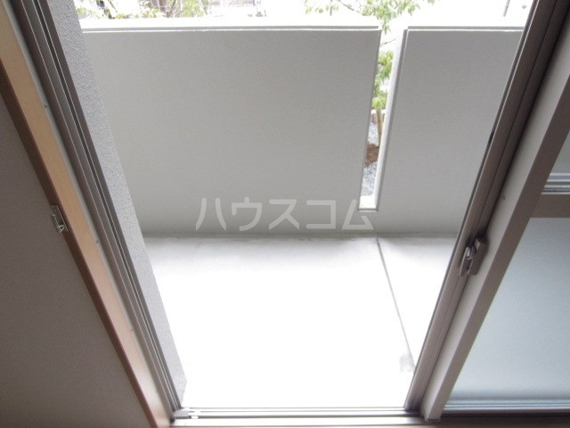 16/24 バルコニー