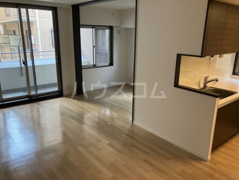 3/3 リビング/ダイニング