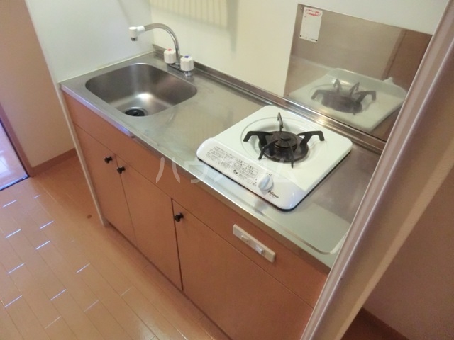 14/30 キッチン