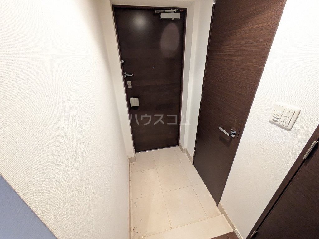 10/30 玄関