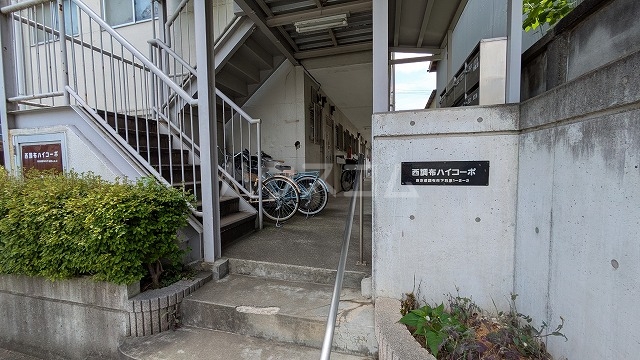 3/5 エントランス