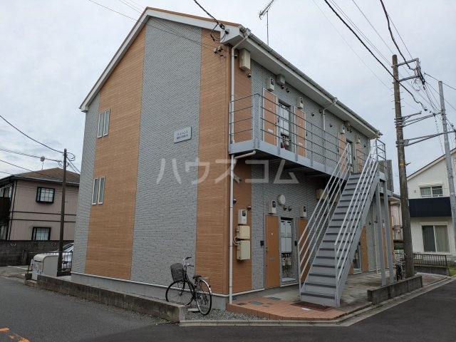 1/30 外観