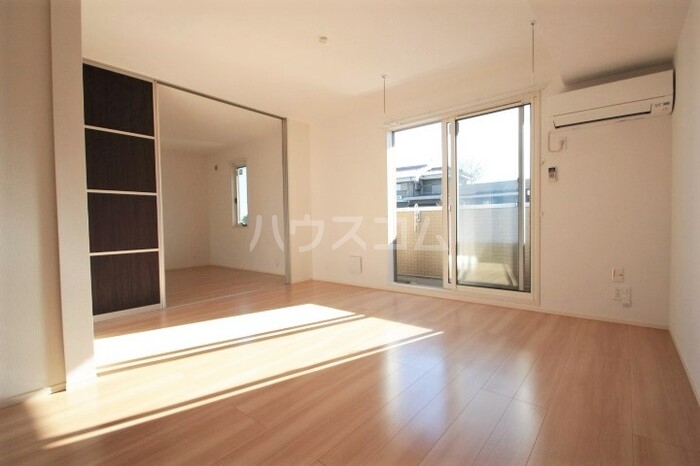 5/21 リビング/ダイニング