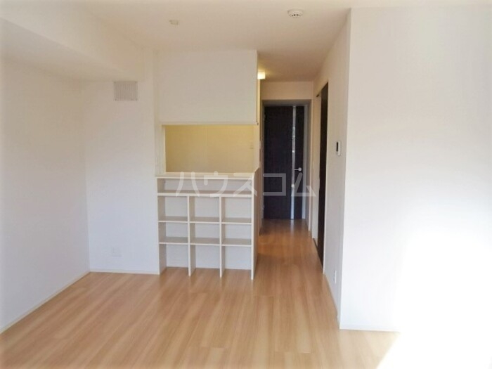 3/21 リビング/ダイニング