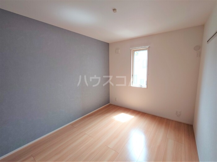 6/28 寝室