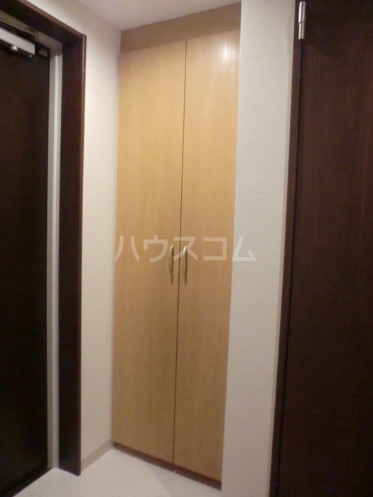8/30 玄関