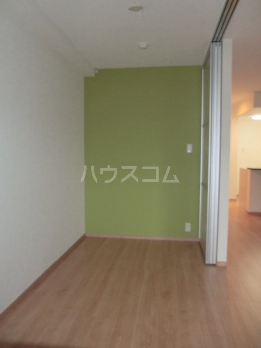 5/30 寝室