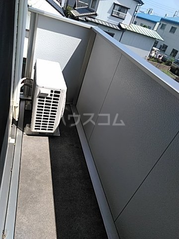 15/20 バルコニー