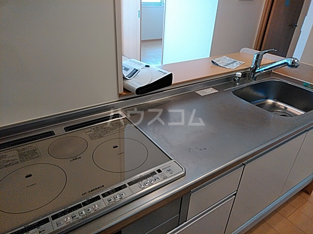 9/20 キッチン