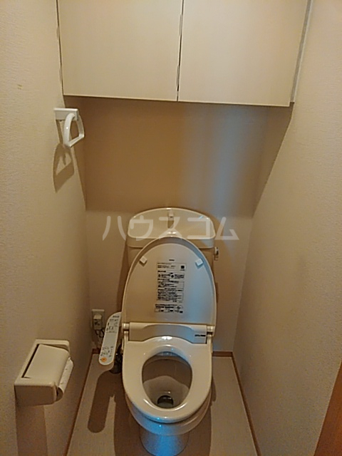 12/20 トイレ