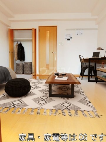 4/29 リビング/ダイニング