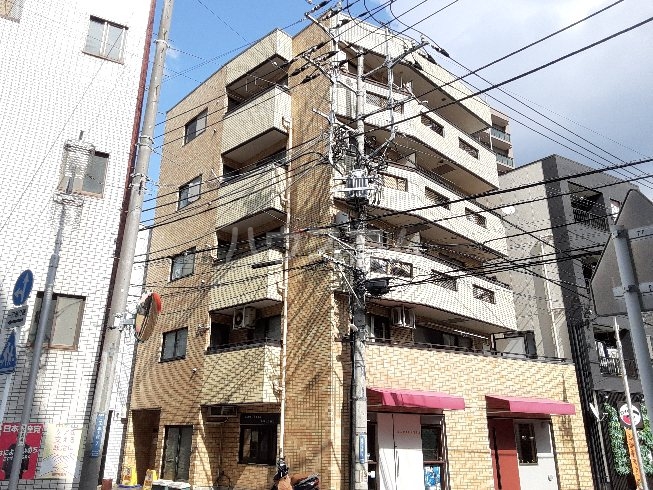 1/30 外観