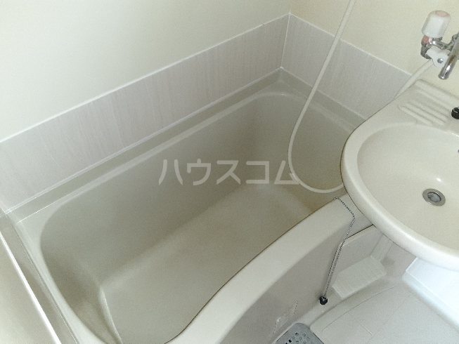 12/30 浴室