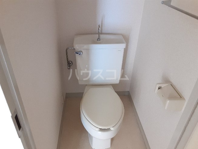 14/30 トイレ