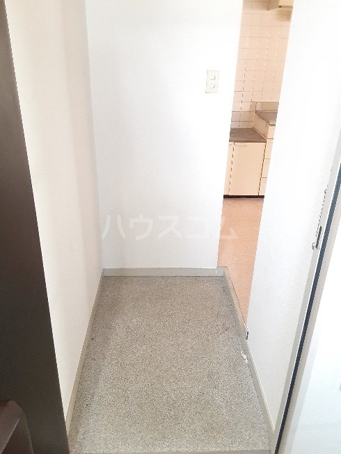 9/30 玄関