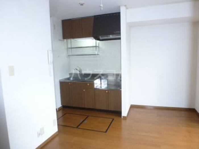 3/17 リビング/ダイニング