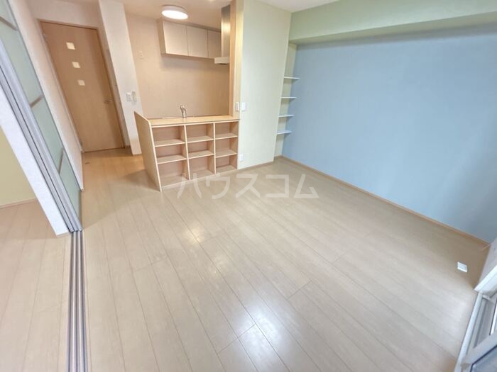 3/22 リビング/ダイニング