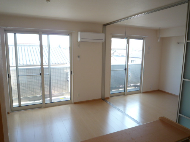 3/22 リビング/ダイニング