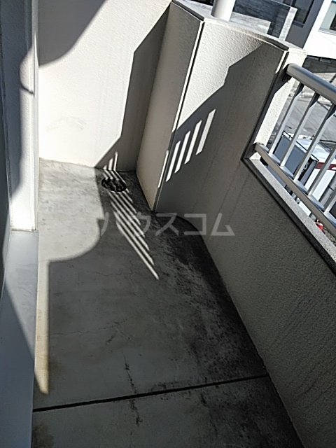 14/18 バルコニー