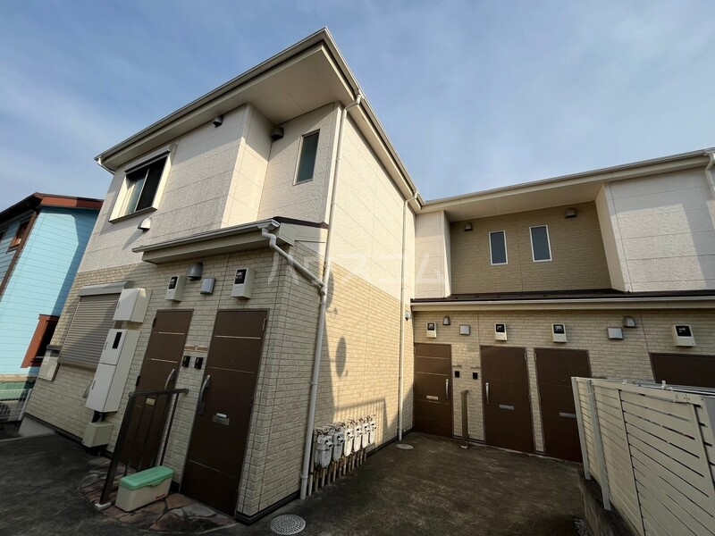 17/22 エントランス