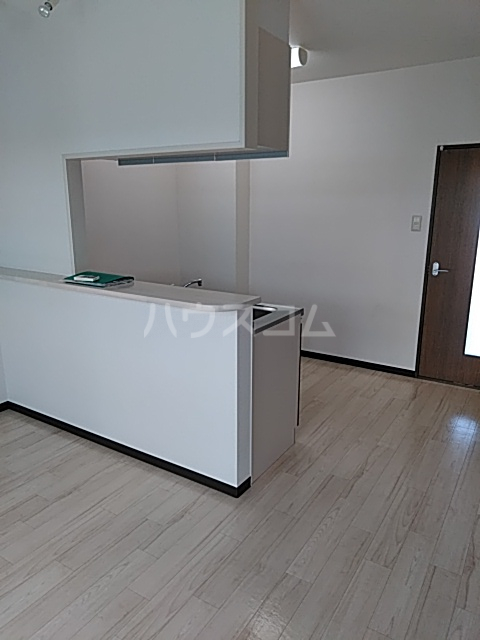 6/30 リビング/ダイニング