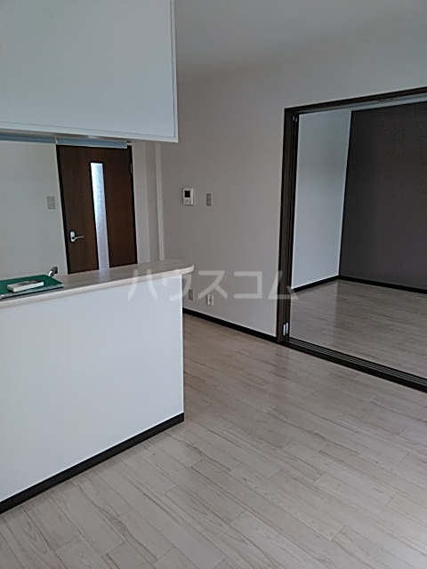 7/30 リビング/ダイニング