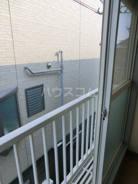 15/30 バルコニー