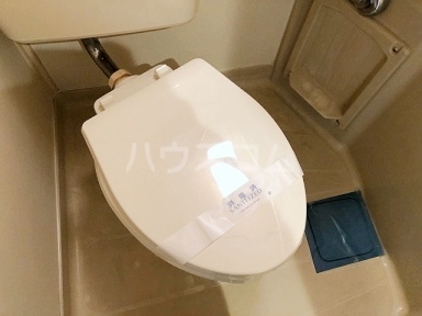 11/25 トイレ