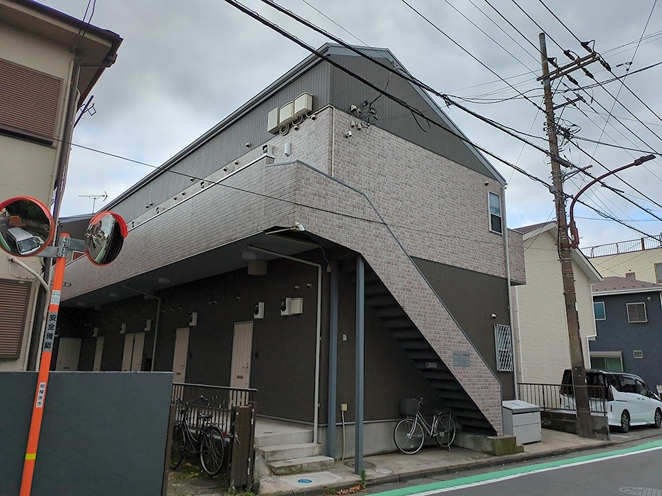 2/3 外観