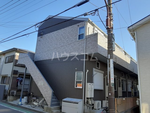 1/23 外観