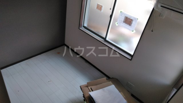 3/24 リビング/ダイニング