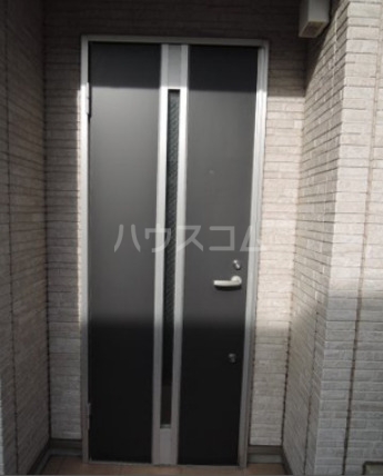 21/29 エントランス