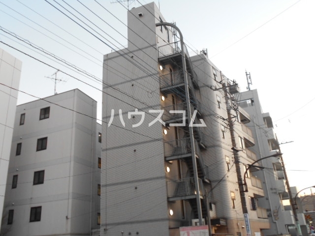 15/25 エントランス